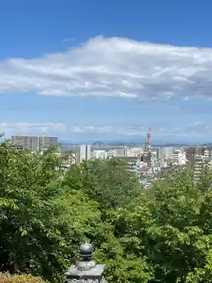 園城寺（三井寺）(滋賀県)