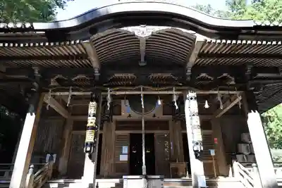 最乗寺（道了尊）(神奈川県)