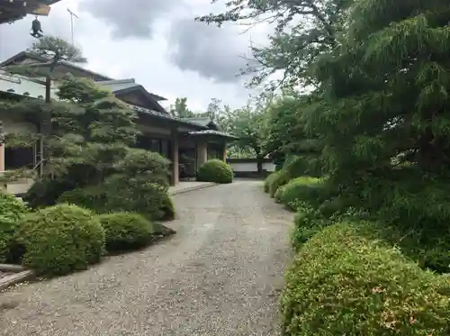 観音寺のその他建物
