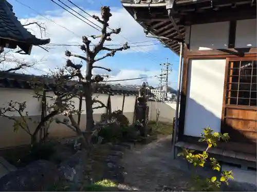 龍泉院（瑞泉寺塔頭）(愛知県)