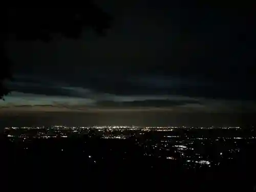 筑波山神社 女体山御本殿(茨城県)