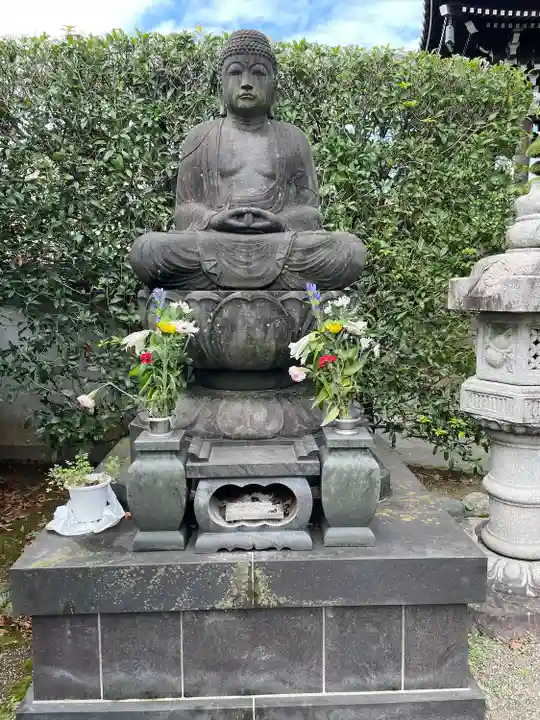 観音寺(東京都)