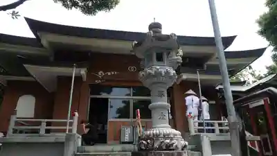 津照寺(高知県)