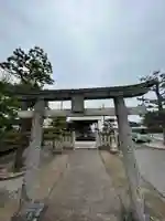 住吉神社(広島県)