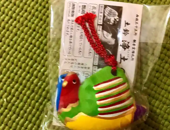 観音正寺の授与品その他