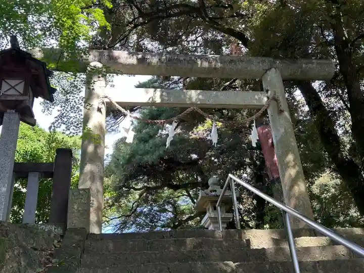 唐澤山神社(栃木県)