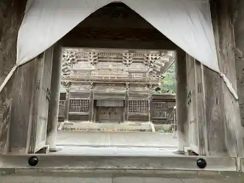 出雲大社(島根県)