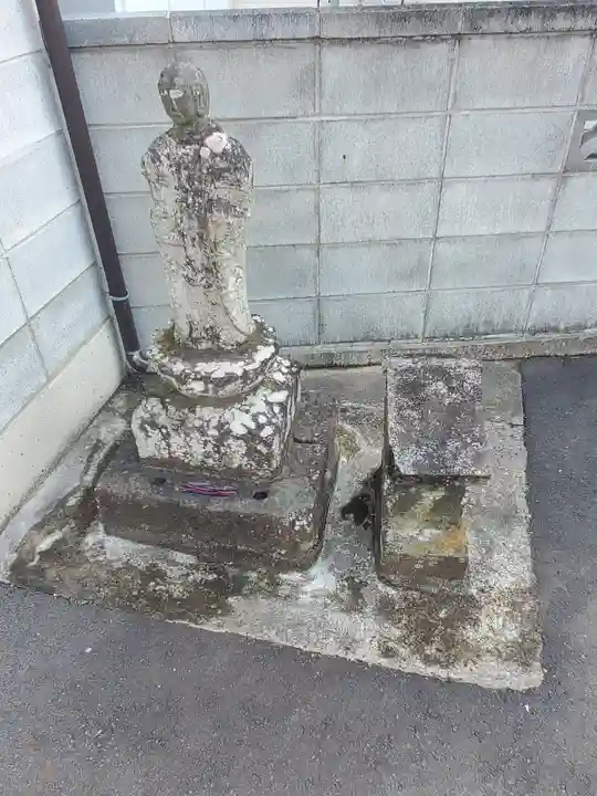 薬師堂(鹿島町)(栃木県)