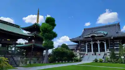 三学院のその他建物