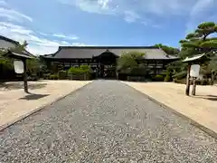 誉田八幡宮(大阪府)