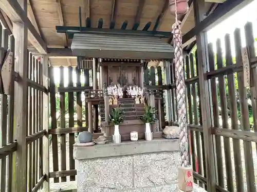 八幡神社(岐阜県)