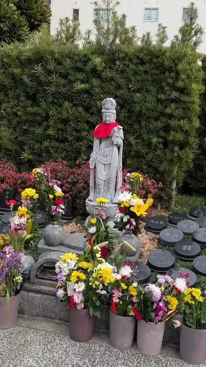 宗圓寺(大阪府)