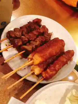 千代保稲荷神社(岐阜県)