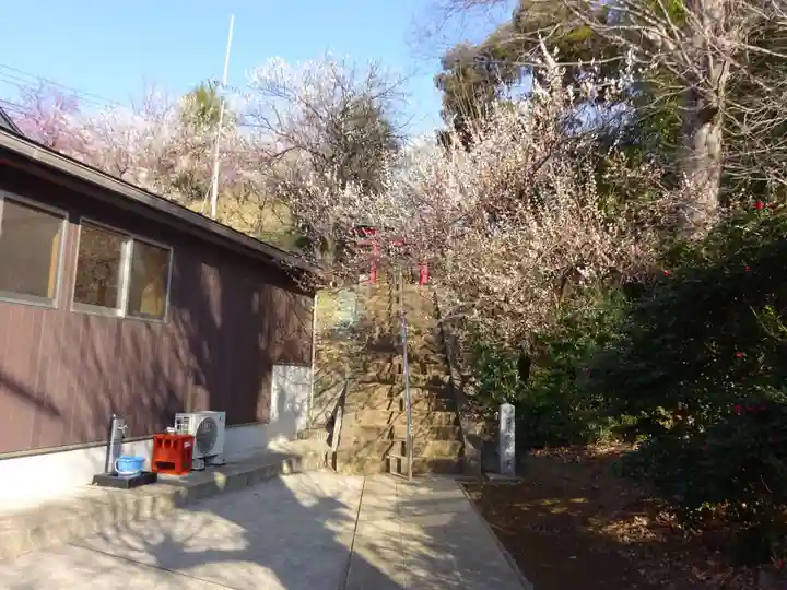 天満宮のその他建物