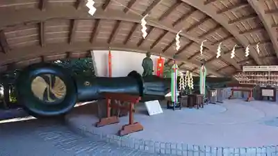 白鷺神社のその他建物