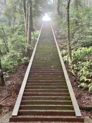 豊国廟（豊国神社飛地境内）(京都府)