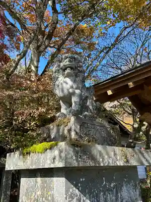 熊野皇大神社(長野県)