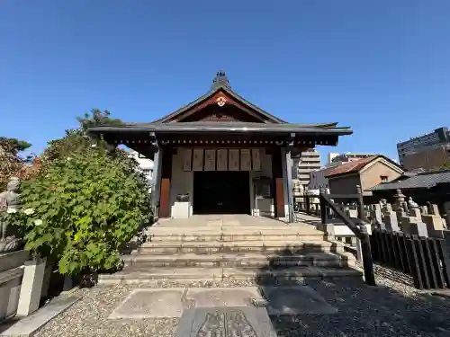 青蓮寺(大阪府)