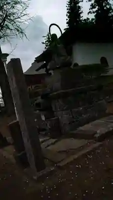 弘経寺(茨城県)