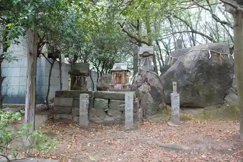 宇夫階神社(香川県)
