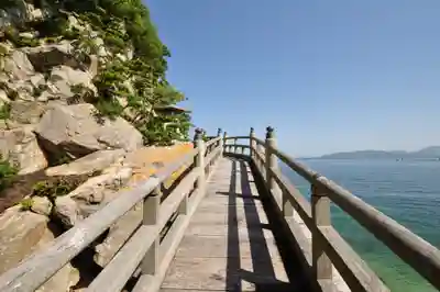 八栗寺(香川県)