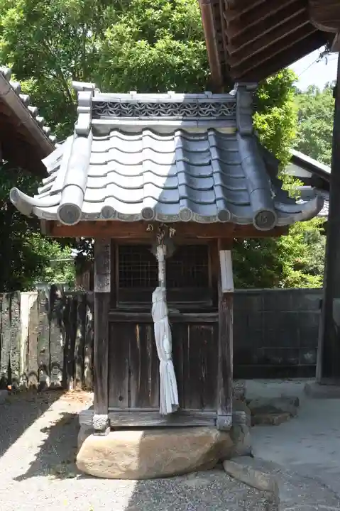 永昌寺(滋賀県)