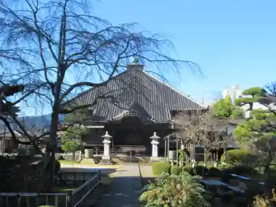 金剛寺(東京都)