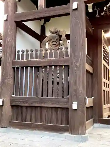 法道寺(大阪府)