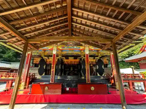 久能山東照宮(静岡県)