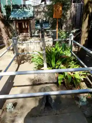 津門神社(兵庫県)