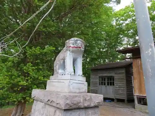 大沼神社(北海道)