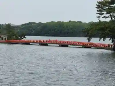 常盤神社(山口県)