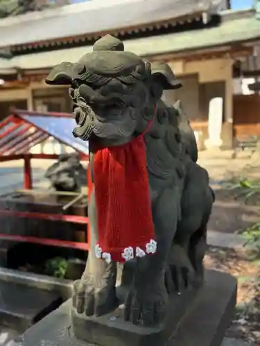 王子稲荷神社(東京都)