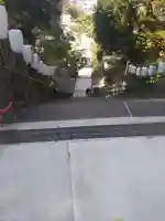 貴船神社(神奈川県)