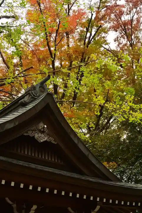 豊川稲荷東京別院(東京都)