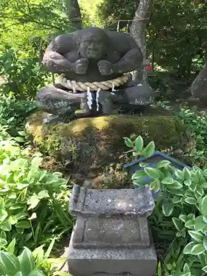 多聞院(埼玉県)