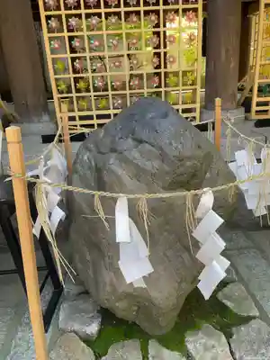 白山神社(新潟県)