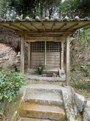 岩船寺(京都府)