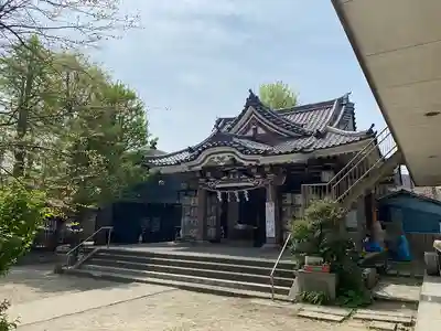 金山神社(若宮八幡宮境内社)(神奈川県)