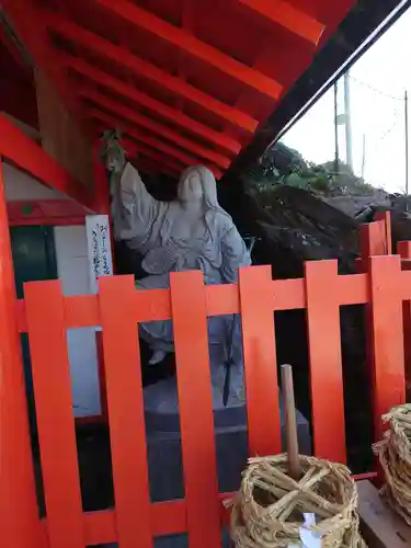 二見興玉神社のその他建物