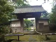 正統院(神奈川県)