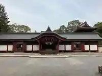 薦神社(大分県)
