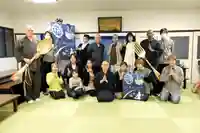 遠照山 光明寺(尼崎大仏)(兵庫県)