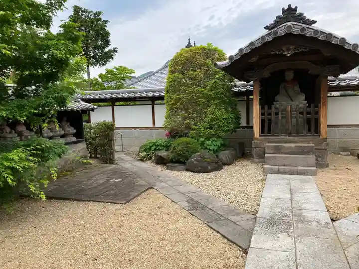 寛慶寺(長野県)