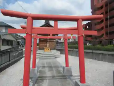 稲荷神社(東京都)
