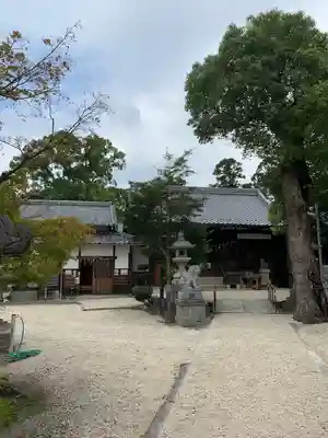 神館神社のその他建物
