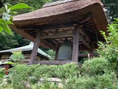 横浜　西方寺のその他建物