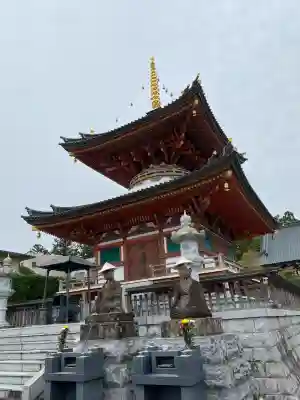 龍宝寺(宮城県)