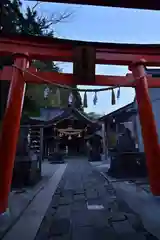 高龍神社(新潟県)