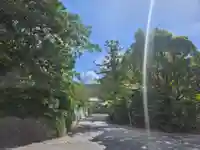 天津神明宮(千葉県)